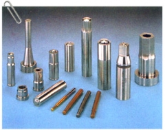 NUT TOOLING